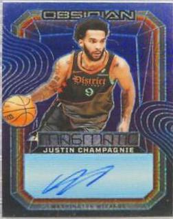 Justin Champagnie