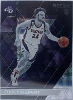 Corey Kispert