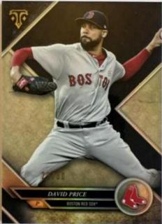 David Price