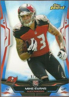 Mike Evans