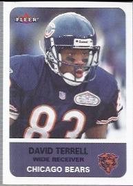 David Terrell