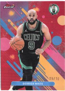 Derrick White
