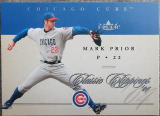 Mark Prior