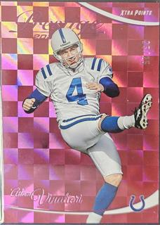 Adam Vinatieri