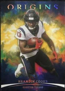Brandin Cooks