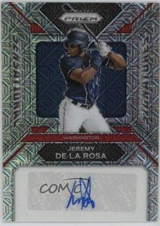 Jeremy De La Rosa