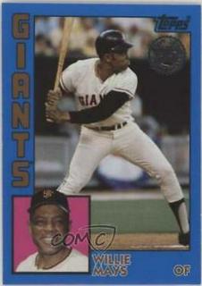 Willie Mays