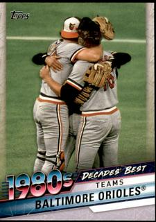 Baltimore Orioles