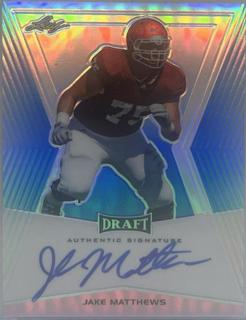 Jake Matthews