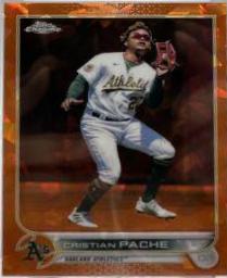 Cristian Pache