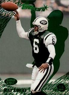 Ray Lucas