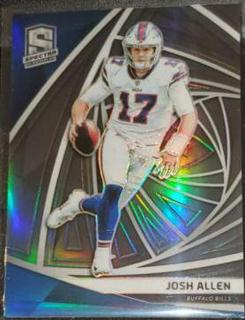 Josh Allen