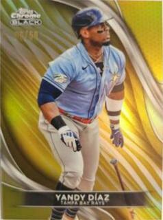 Yandy Diaz