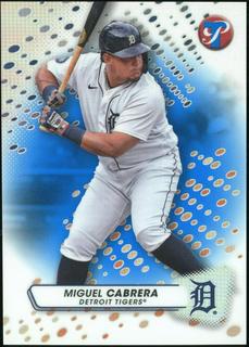 Miguel Cabrera