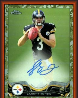 Landry Jones