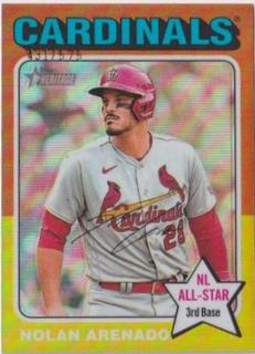 Nolan Arenado