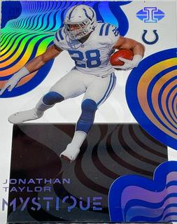 Jonathan Taylor