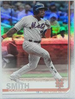 Dominic Smith