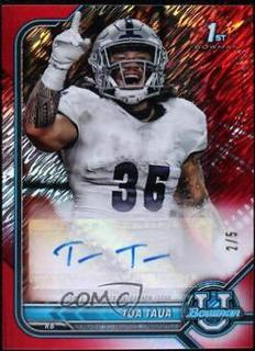 Toa Taua
