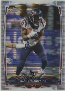 DeAndre Hopkins