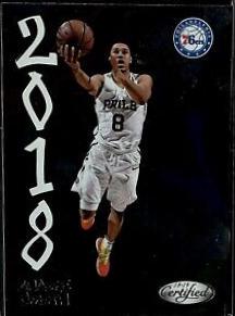 Zhaire Smith
