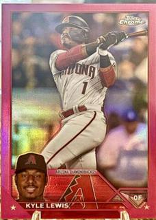 Kyle Lewis