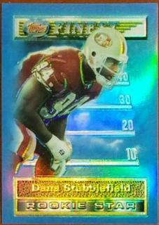 Dana Stubblefield