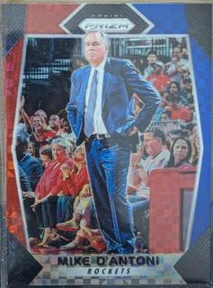 Mike D'Antoni