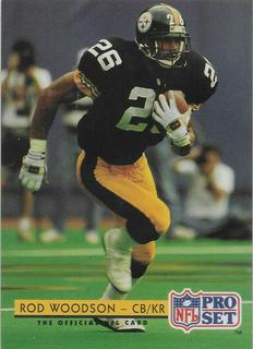 Rod Woodson