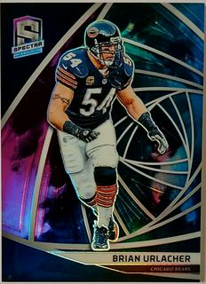 Brian Urlacher