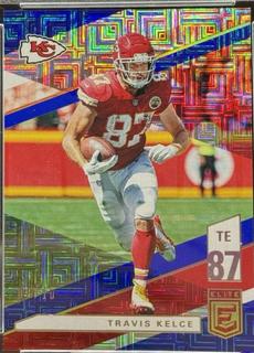 Travis Kelce