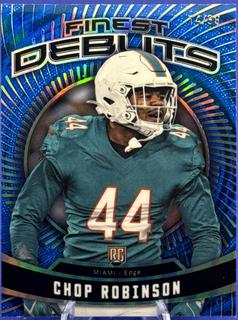 Chop Robinson