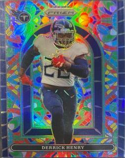 Derrick Henry