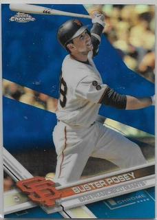 Buster Posey