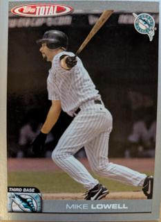 Mike Lowell