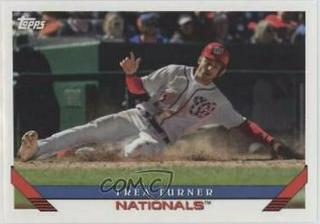 Trea Turner