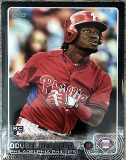 Odubel Herrera