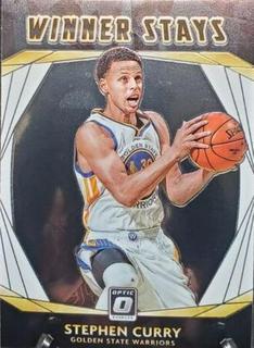 Stephen Curry