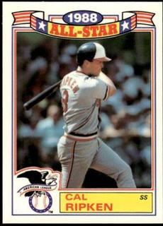 Cal Ripken