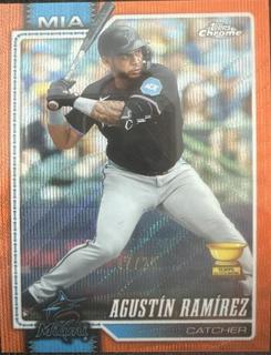 Agustin Ramirez
