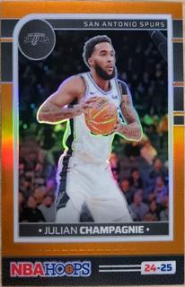 Julian Champagnie