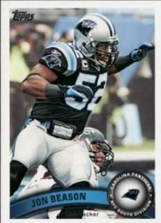 Jon Beason