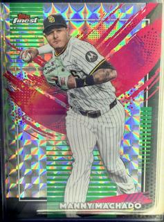 Manny Machado