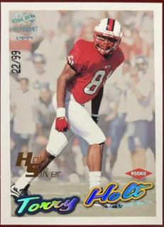 Torry Holt