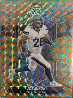 Joe Mixon