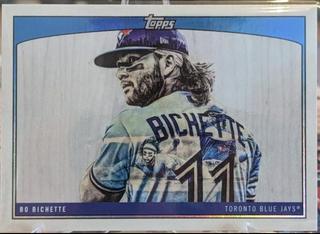 Bo Bichette