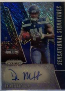 DK Metcalf