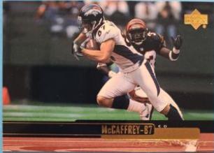 Ed McCaffrey