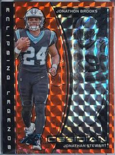Jonathan Stewart / Jonathon Brooks