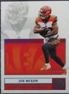 Joe Mixon